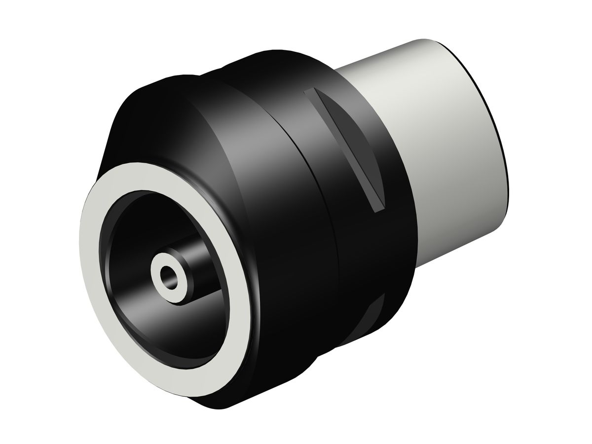 COROMANT Capto Reduzierung