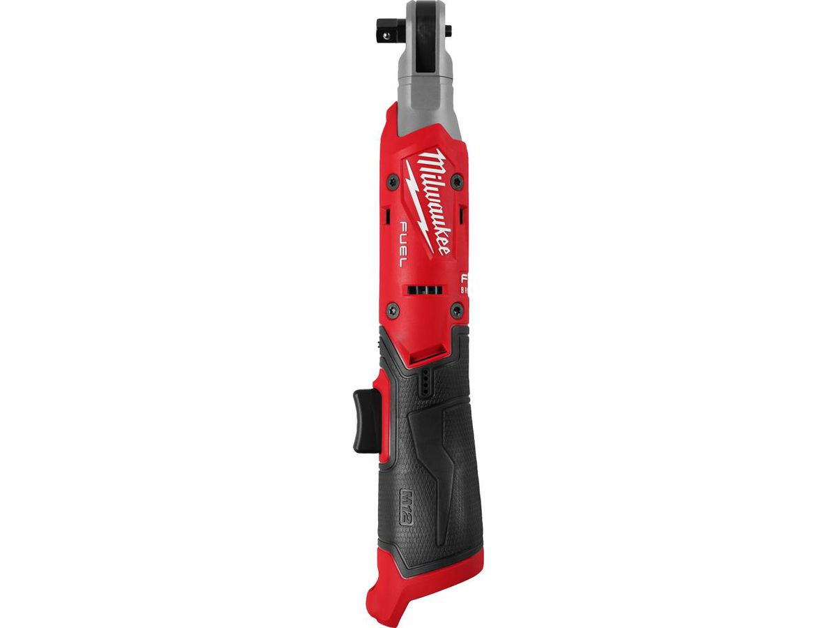 MILWAUKEE Akku-Ratsche M12FIR38G2-0 3/8", solo, im Karton