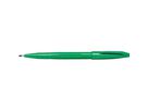 Pentel Feinschreiber Sign Pen S520-D max. 2mm Acrylspitze gn