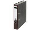 Leitz Ordner 10505075 DIN A4 52mm Wolkenmarmor braun
