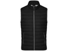 JN Men's Down Vest JN1138