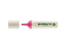 edding Textmarker Highlighter 24 EcoLine 4-24009 2-5mm rosa