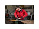 MILWAUKEE Winkelschleifer AG800-125E im Karton