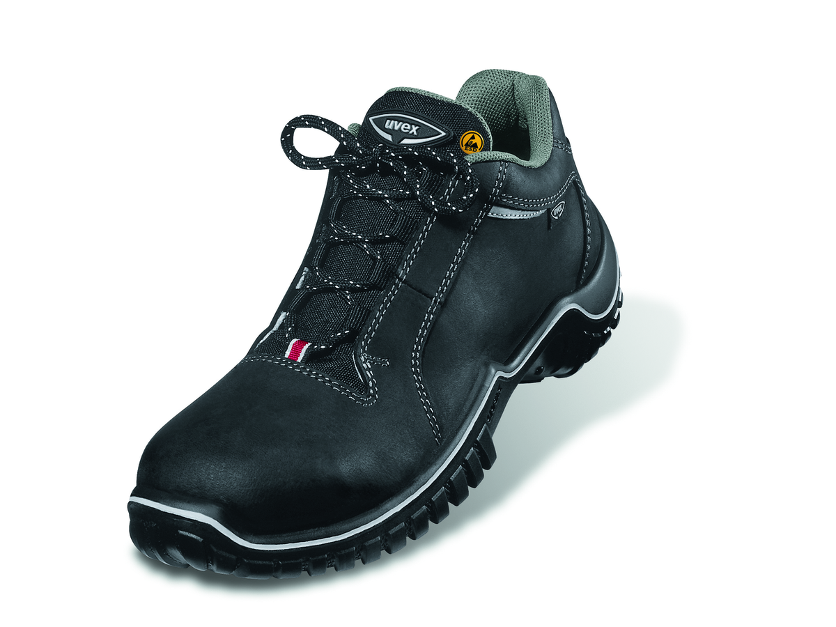 UVEX Sicherheits-Halbschuh S2