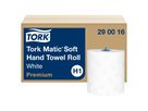 TORK Handtuchrolle Premium 290016 2-lagig 100m weiß
