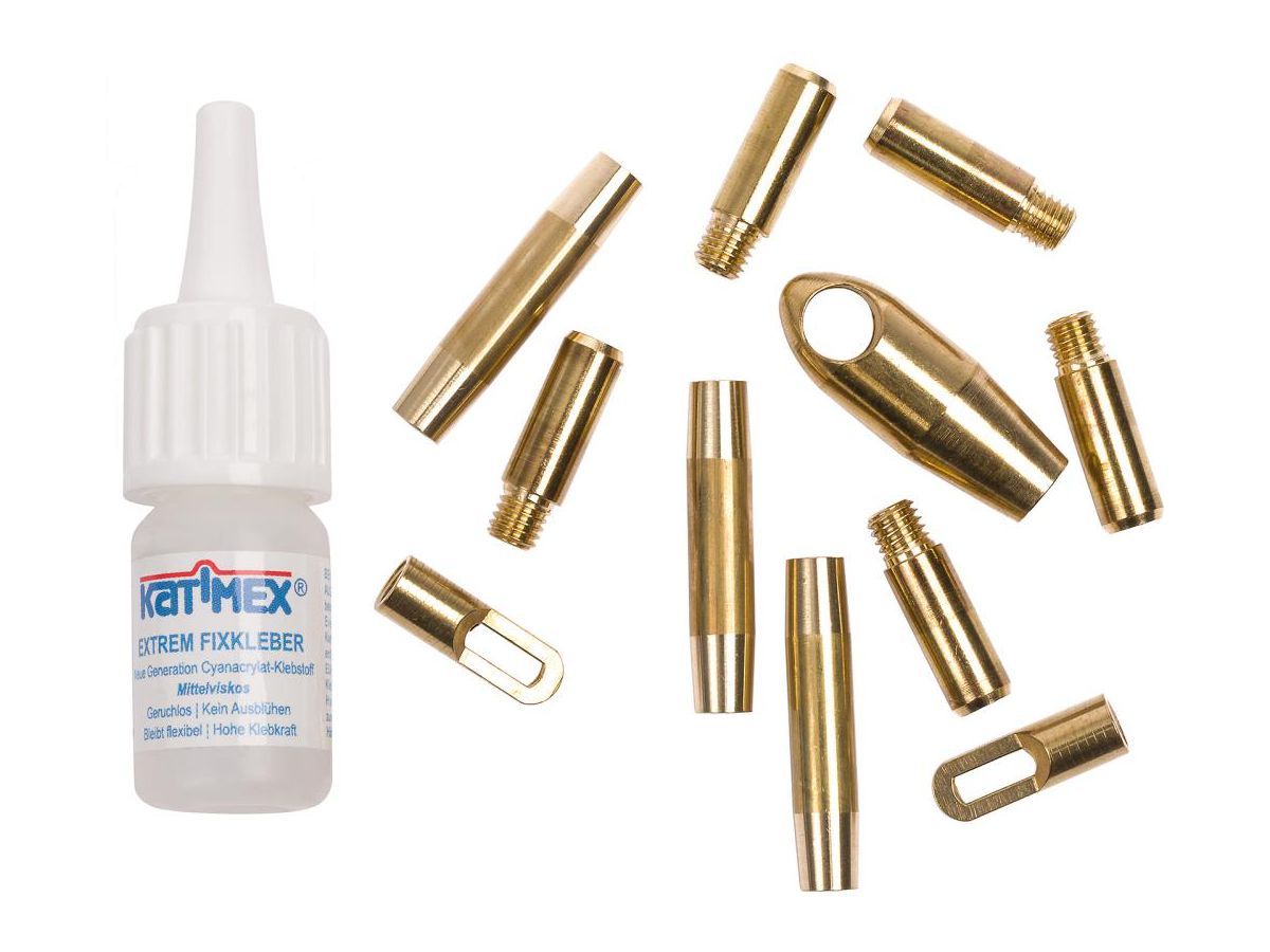 Serviceset voor kabelmax-set Katimex 102055