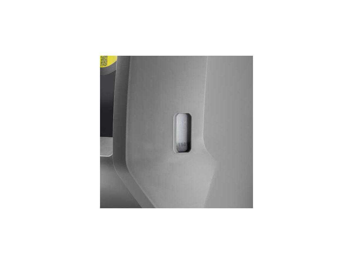 KÄRCHER Hochdruckreiniger HD 10/25-4S Plus, 1.286-960.0