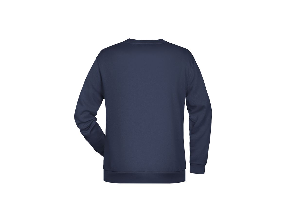 JN Promo Sweat Men JN794 navy, Größe S