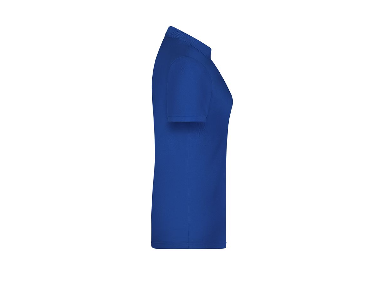 JN Promo Polo Lady JN791 dark-royal, Größe XS