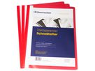 Soennecken Schnellhefter 2960 DIN A4 PP rot 10 St./Pack.
