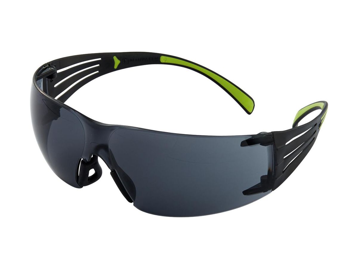 3M Schutzbrille Secure Fit