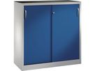 C+P Thekenschrank 2047-09 7035/5010