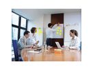 Post-it® Flipchartblock Super Sticky tabletop ws 20Bl