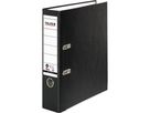 Falken Ordner Recycolor 11285558 DIN A4 80mm Papier schwarz