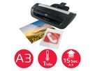 GBC Laminiergerät Fusion Plus 6000L 4402134EU A3 schwarz