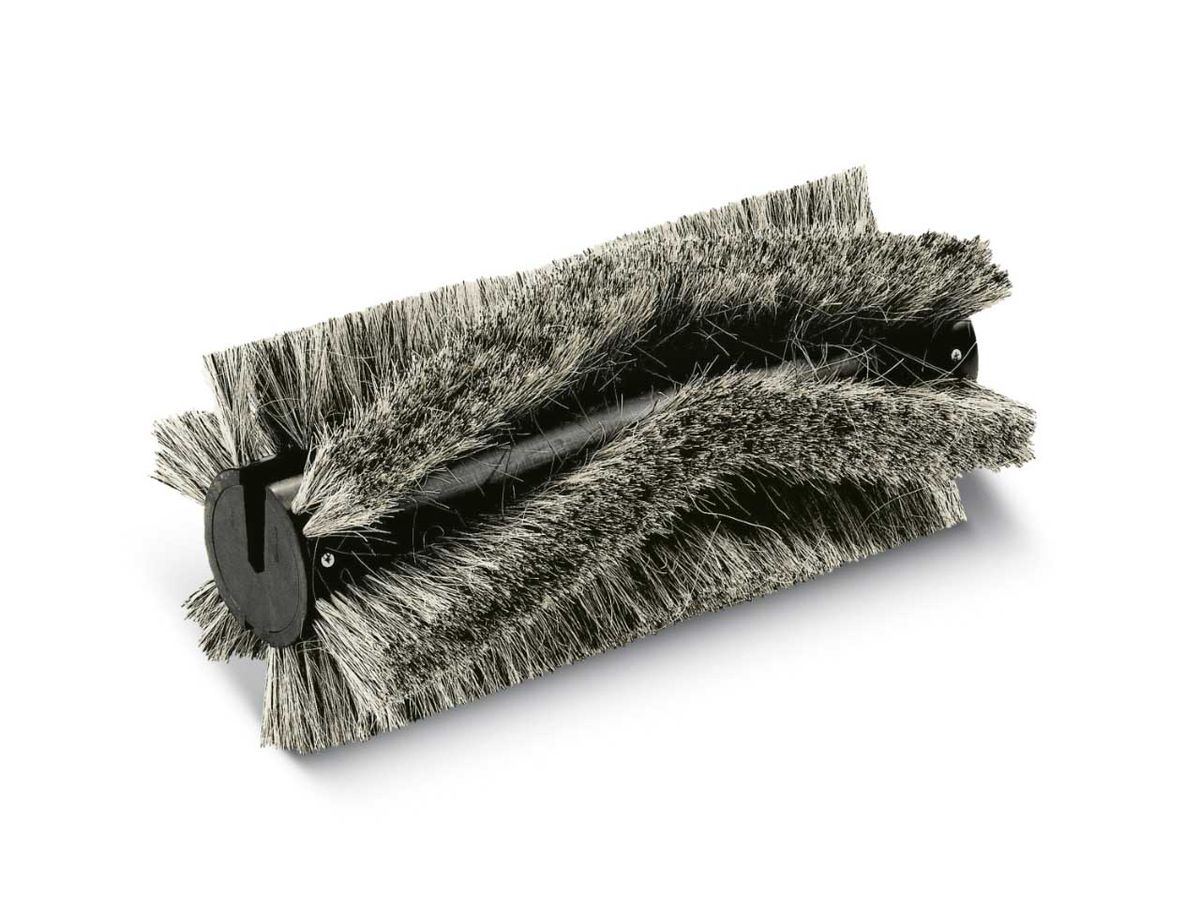 KÄRCHER Zubehör Kehrwalze weich natur, 6.906-557.0