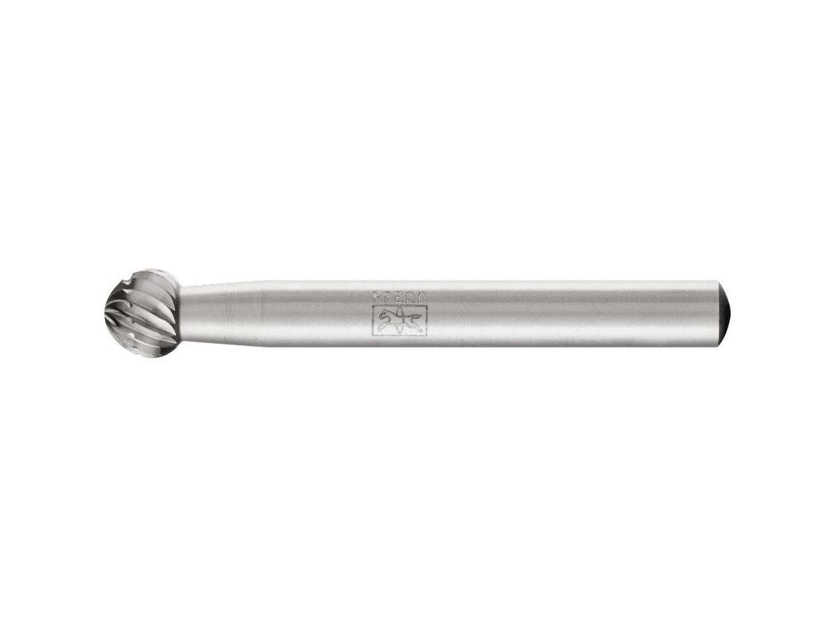 PFERD Frässtift HSS