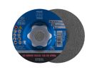 PFERD Schleifscheibe CC-GRIND-SOLID SG STEEL, 125mm