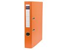Soennecken Ordner 3380 DIN A4 50mm PP orange