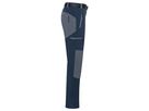 JN Men´s Trekking Pants JN1206 navy/carbon Gr. M