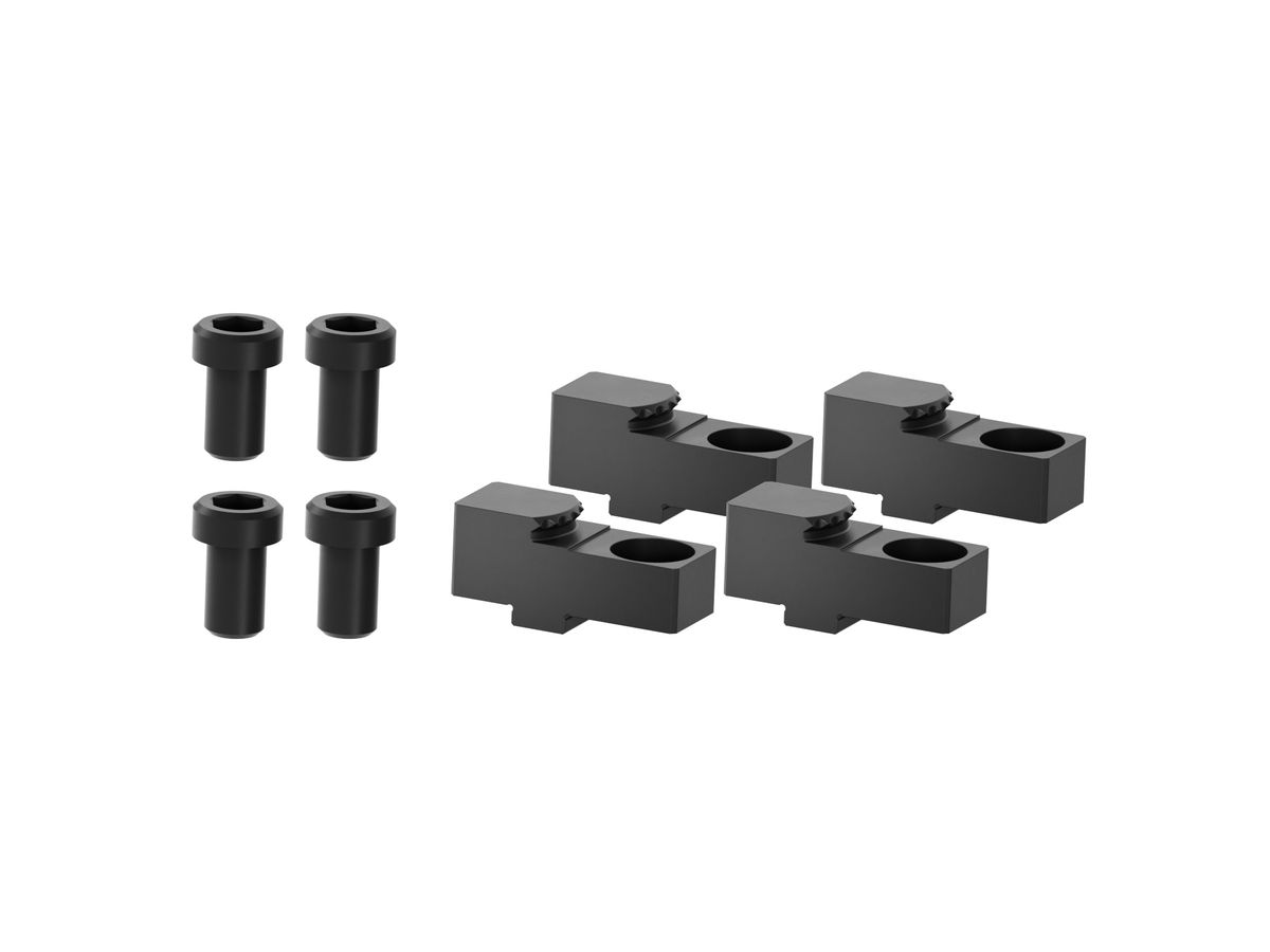 Aufsatzbacken-Segment für NC160