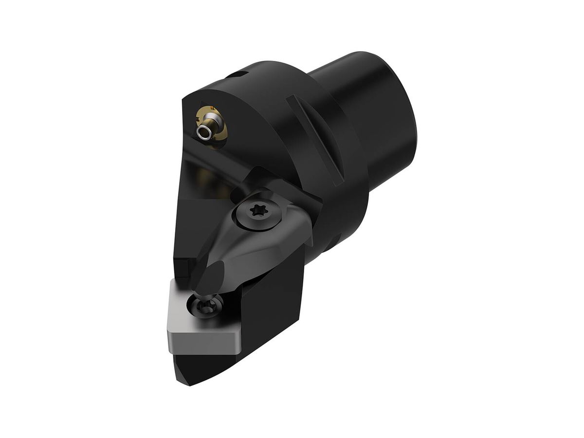 SECO Klemmhalter Seco-Capto C4-DSSNR-27042-12-M