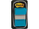 Post-it Haftstreifen Index Standard I680-23 25,4x43,2mm 50Blatt PES tk