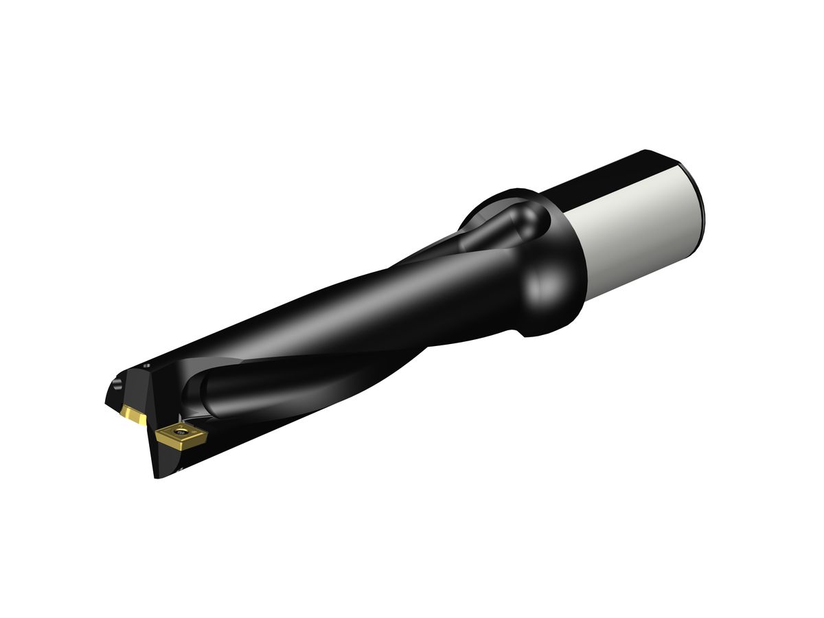 COROMANT CoroDrill 880 Wendeplattenbohrer 880-D4700L50-04