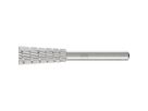 Stiftfrees HSS trapeziumvorm 631230 3 12 x30mm Pferd