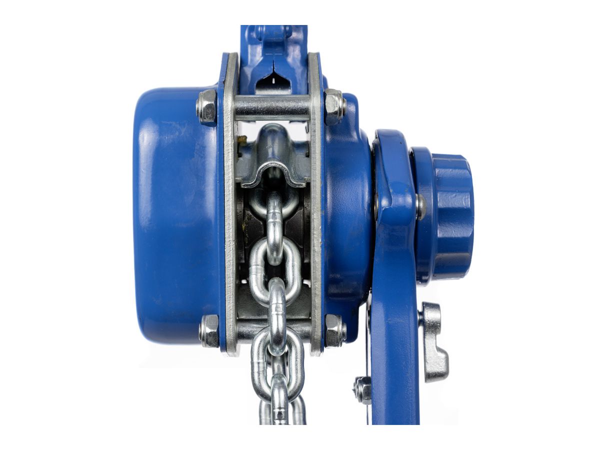 PLANETA Hebelzug PLX-III