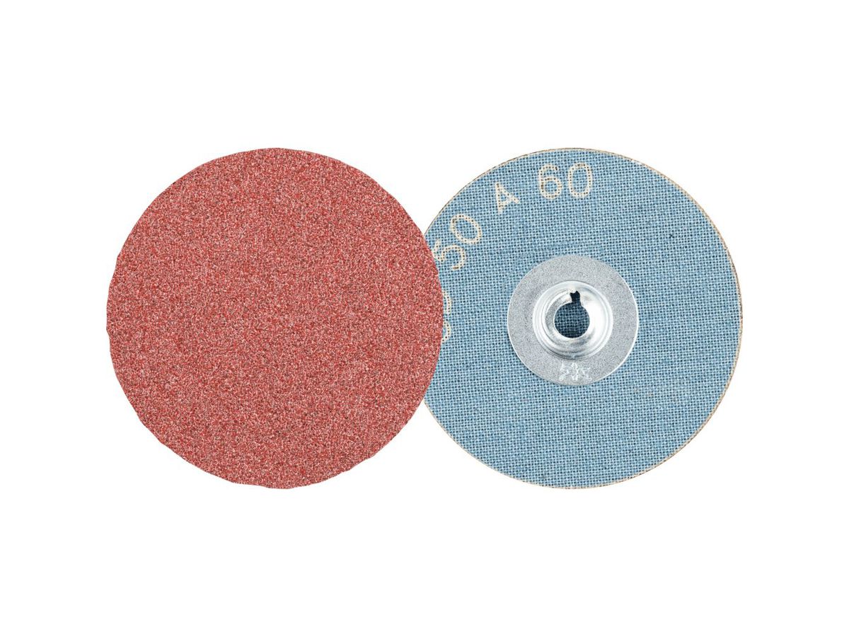 SCHLEIFBLZTTER  CD 50 A 36