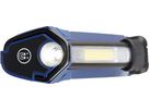 Compactlamp SLIM LED SCANGRIP