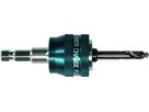 BOSCH PowerChange Plus Adapter HSS-Co, 8,7 mm