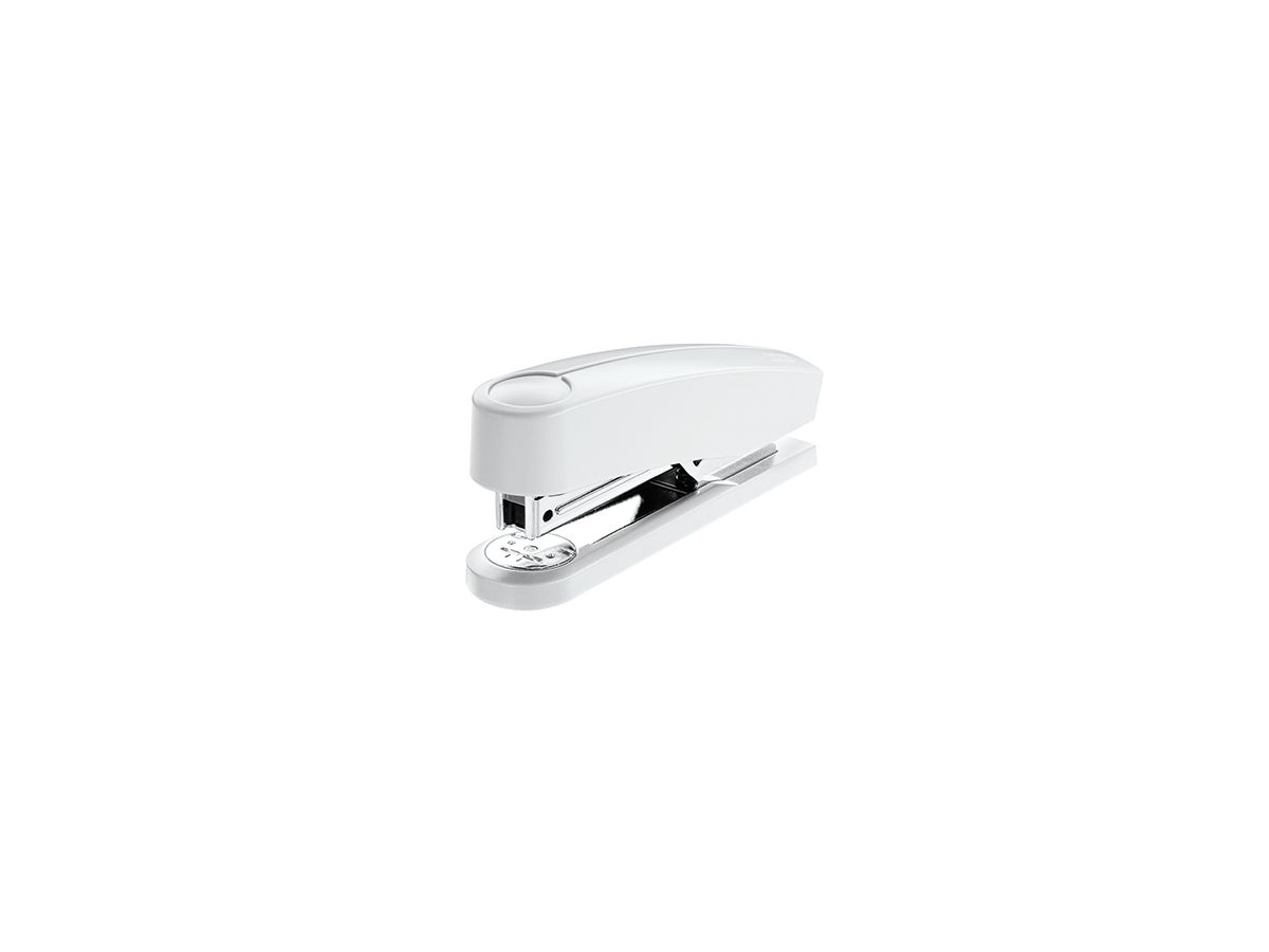 NOVUS Heftgerät B2 020-1259 max. 25Bl. Metall/Kunststoff grau