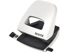 Leitz Locher NeXXt Metall 50082001 max. 30Blatt Metall perlweiß