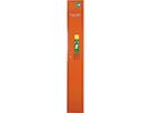 STEHSCHR. "SAFE",GEFUELLT, M.ERSTEHILFE-TRAGE,ORANGE