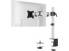 Monitor Halterung SELECT 1 Monitor bis 27" 8 kg Tischklemme