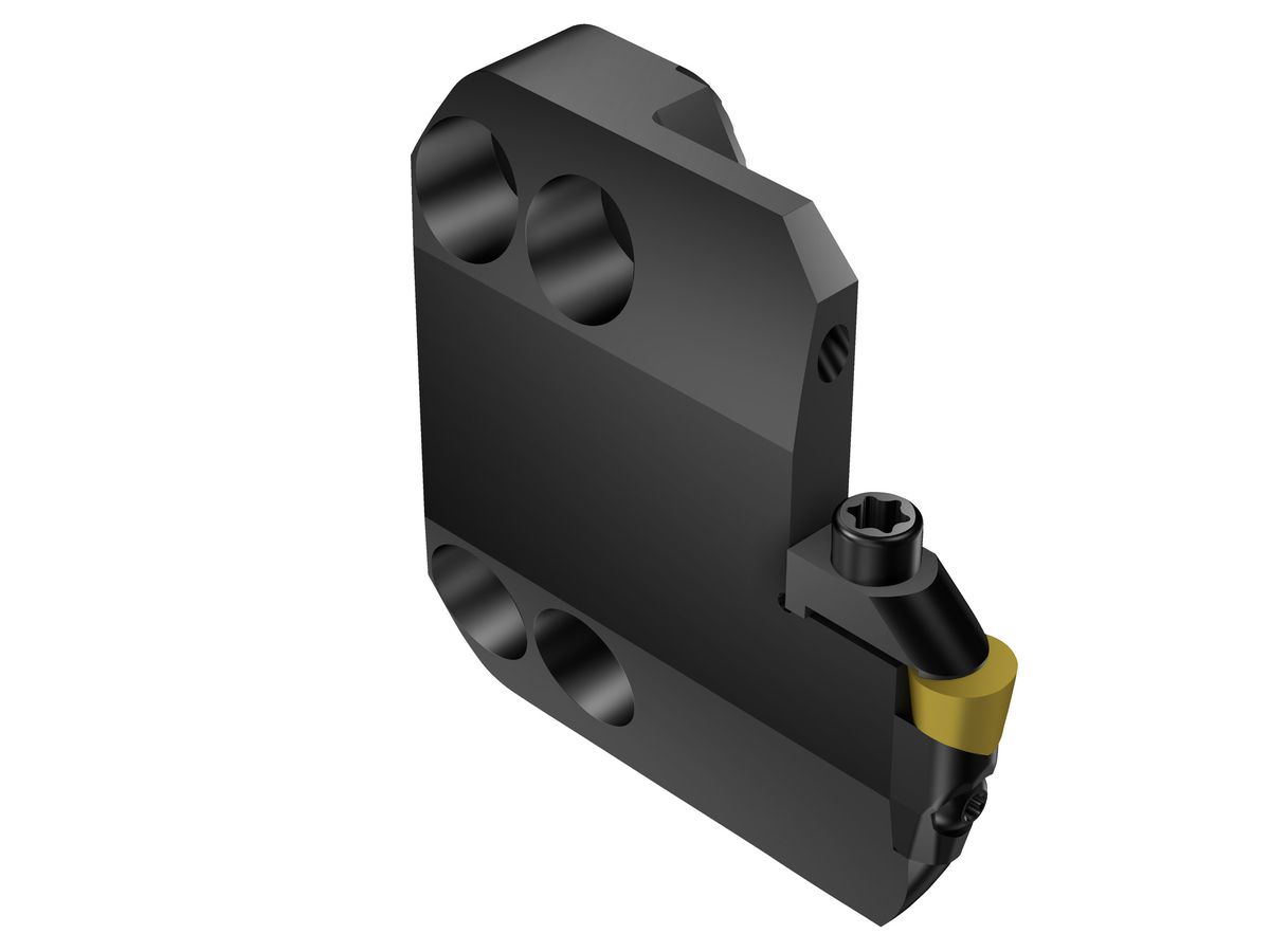 COROMANT T-Max Schneidkopf zum Drehen SL70-CRDCL-35-09