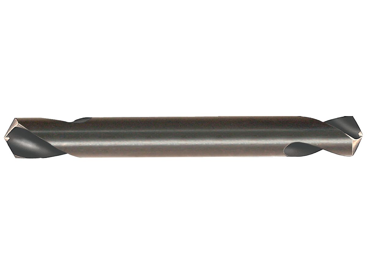 Sheet metal drill HSS 3.2 mm FORMAT