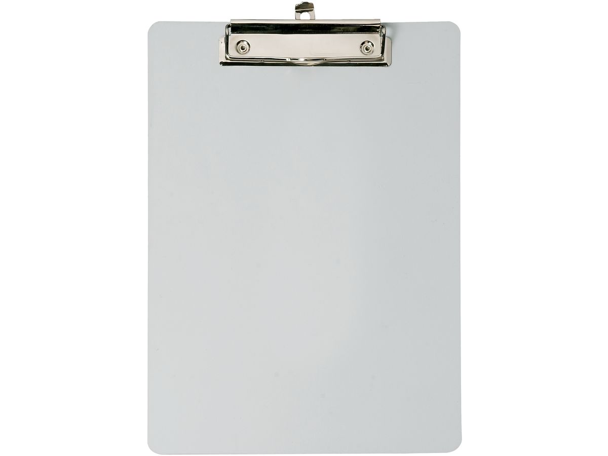 A4 Schreib-/Schneidplattegrau