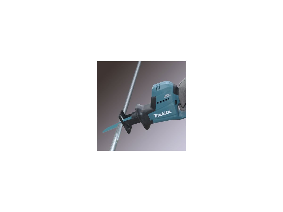 Makita Akku-Reciprosäge DJR189Z