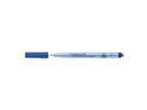 STAEDTLER Folienschreiber Lumocolor correctable 305 F-3 0,6mm blau