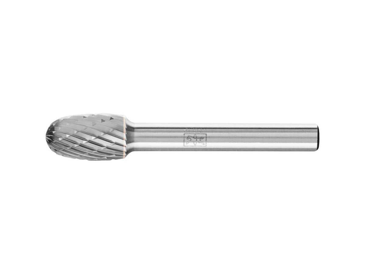PFERD HM-Frässtifte TRE 1016/6 Z3 plus