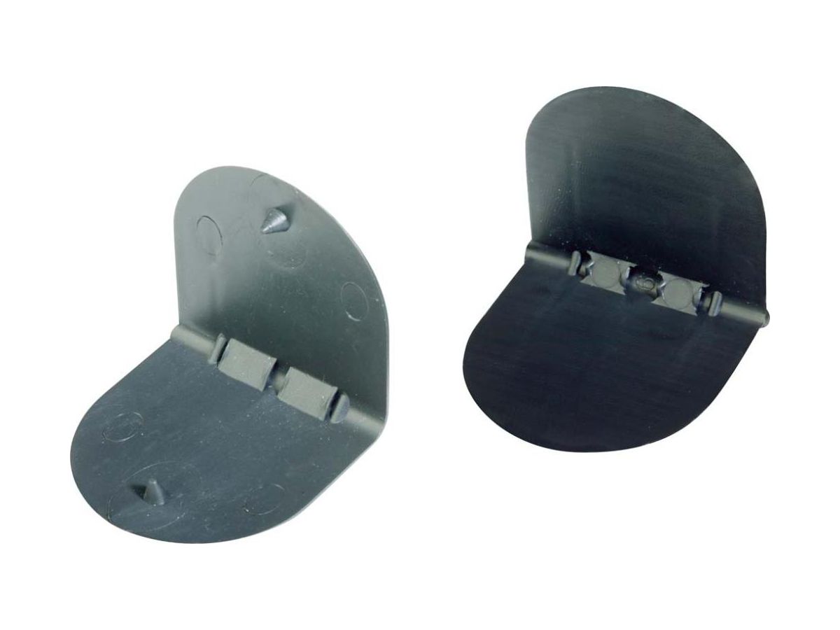 Kantenschutzeck,VE2000,