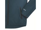 UVEX suXXeed craft Softshell-Jacke 7322 Gr. XL, nachtblau, 88824