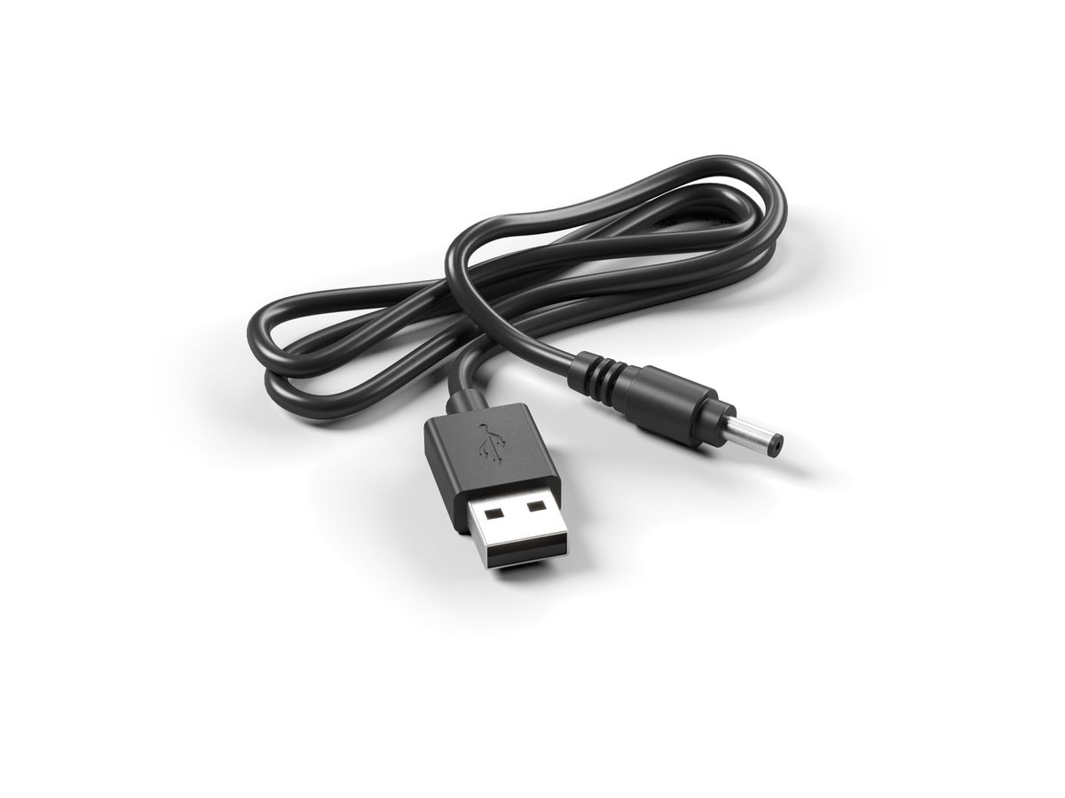 HELLBERG USB Ladekabel Local 39927-001