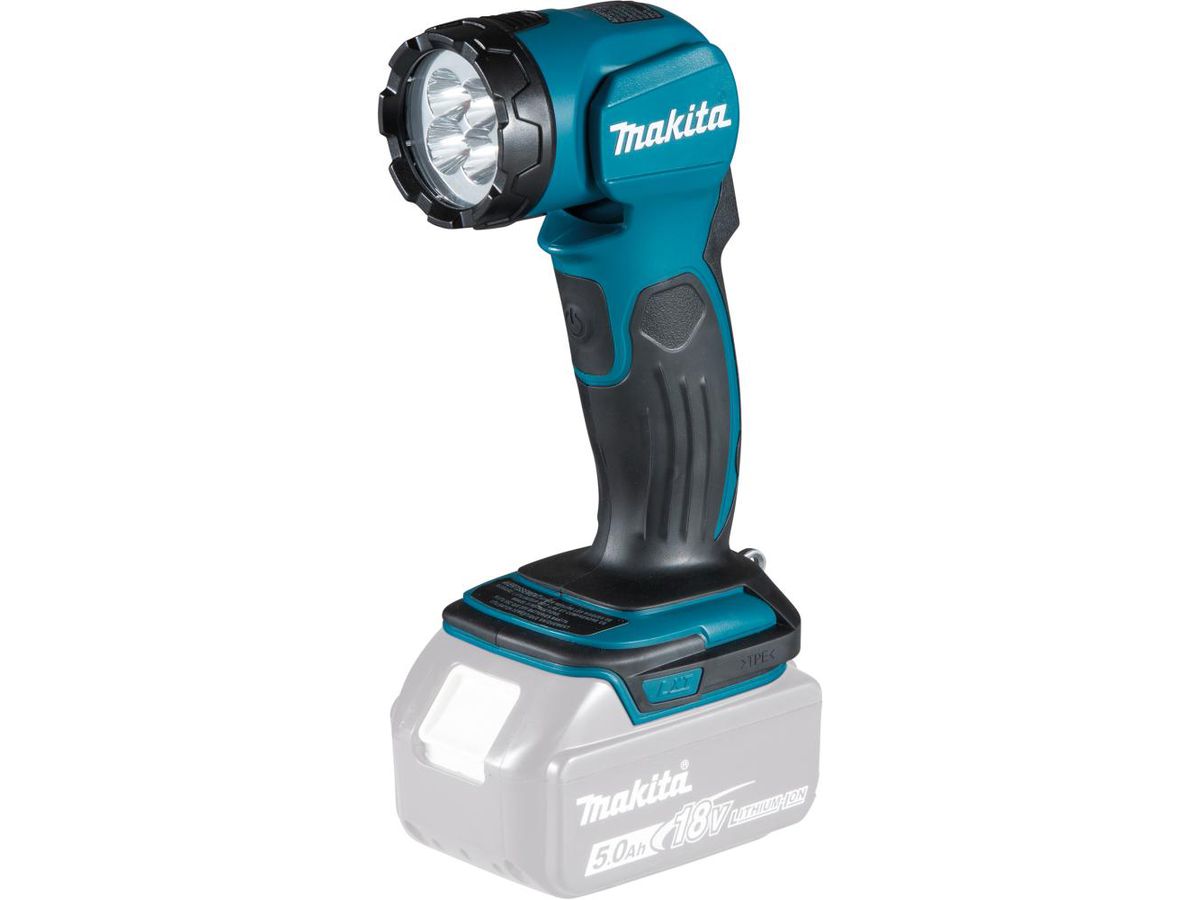 Makita LED-Handleuchte DEADML815