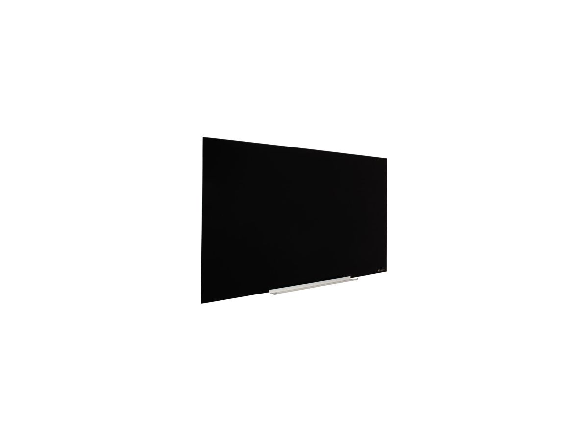 Nobo Whiteboard Widescreen 1905180 993x559mm Glas 45" sw