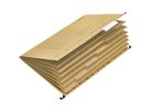 Falken Personalmappe 15046560 DIN A4 braun