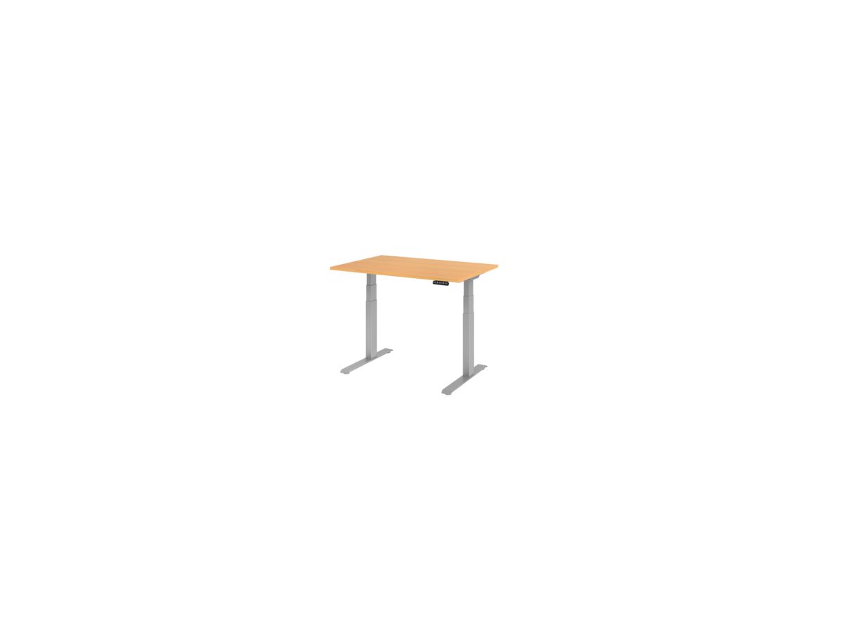 Schreibtisch XDKB12 120 x 80 cm